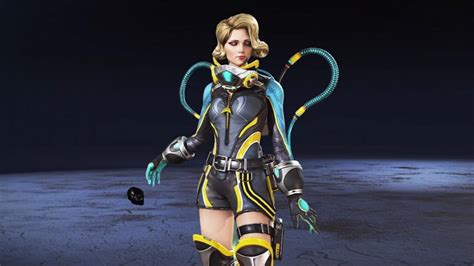 All Sun Squad Collection Event Skins in Apex Legends